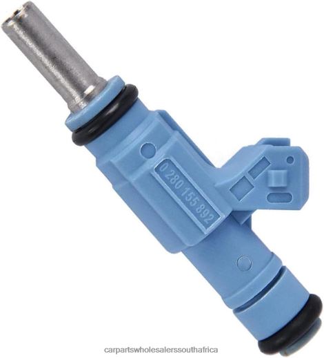 Auto Parts Wholesale Online - Fuel Injector 0280155892 B6T8421723 AUDI