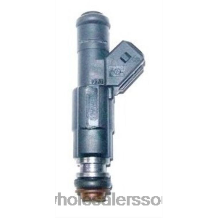Auto Parts Wholesale Suppliers South Africa - 0280155703 Fuel Injecto 0NLNF163 CHEROLET&GM