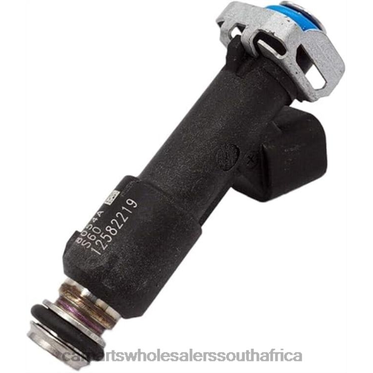 Car Accessories South Africa - 12582219 FJ722 Fuel Injecto 0NLNF152 CHEROLET&GM