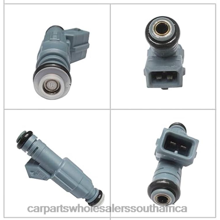 Car Parts South Africa - 0280155715 17124248 17121947 17124187 17106258 17121927 Fuel Injecto 0NLNF168 CHEROLET&GM