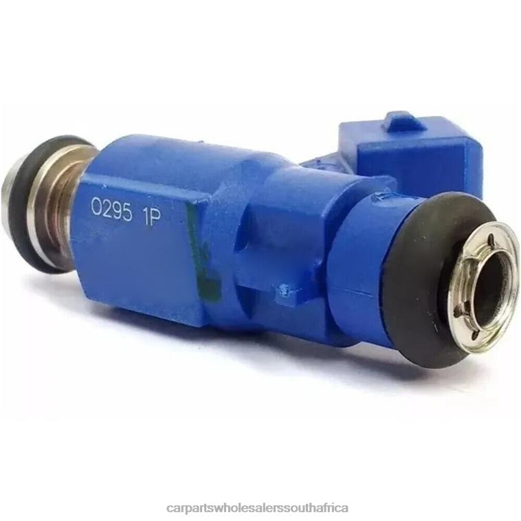 Car Parts South Africa - 24578819 Fuel Injector for CHEVROLET PRISMA ONIX 1.0L 0NLNF690
