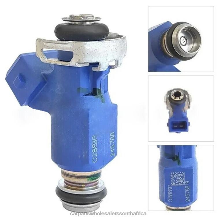 Car Parts South Africa - 24578819 Fuel Injector for CHEVROLET PRISMA ONIX 1.0L 0NLNF690