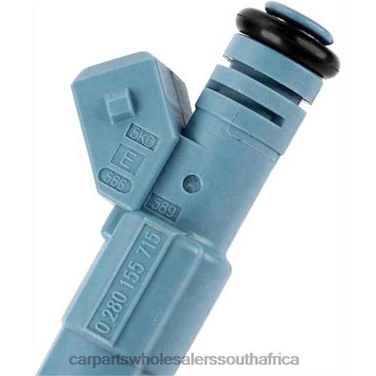Car Parts Wholesalers South Africa - 280155715 Fuel Injecto 0NLNF162 CHEROLET&GM