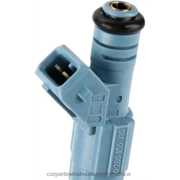 Car Parts Wholesalers South Africa - 280155715 Fuel Injecto 0NLNF162 CHEROLET&GM