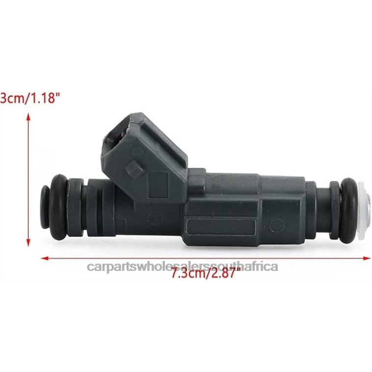 Car Spare Part Wholesale - 0280155931 12561462 12482704 FJ641 Fuel Injecto 0NLNF167 CHEROLET&GM
