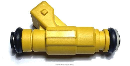 Auto Parts Wholesale Suppliers South Africa - Fuel Injector 0280156086 93392558 93298396 B6T8422089 CHEVROLET
