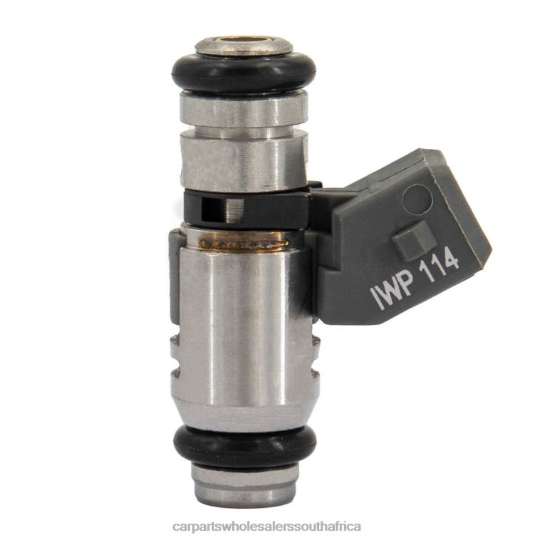 Auto Parts Wholesale Near Me - IWP114 Fuel Injector for VOLKSWAGEN 0NLNF714