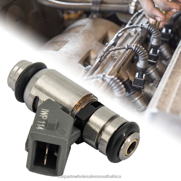 Auto Parts Wholesale Near Me - IWP114 Fuel Injector for VOLKSWAGEN 0NLNF714