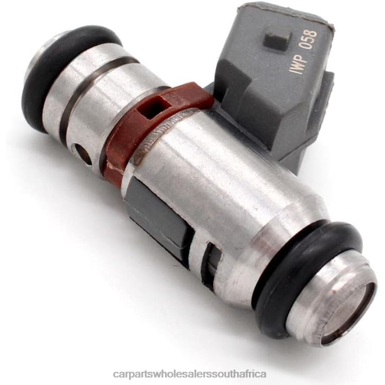 Auto Parts Wholesale Online - IWP058 Fuel Injector for VOLKSWAGEN 0NLNF715