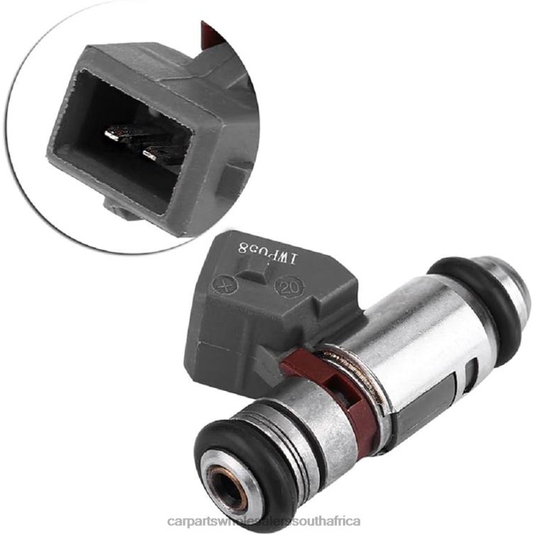 Auto Parts Wholesale Online - IWP058 Fuel Injector for VOLKSWAGEN 0NLNF715