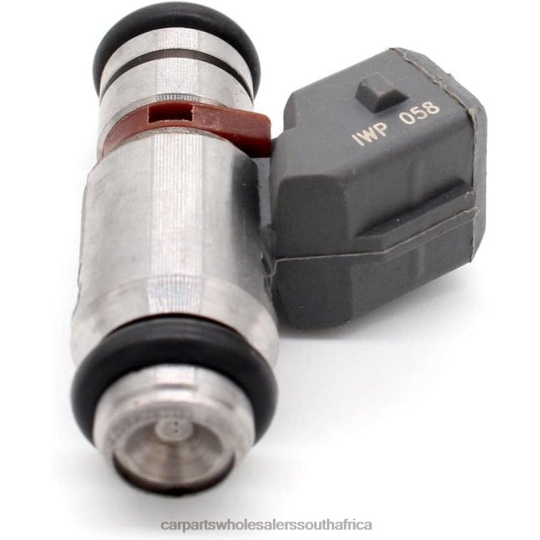 Auto Parts Wholesale Online - IWP058 Fuel Injector for VOLKSWAGEN 0NLNF715