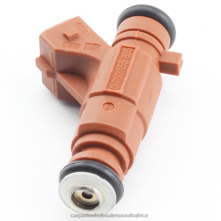 Auto Parts Wholesale Suppliers South Africa - 0280155835 Fuel Injector for VOLKSWAGEN 0NLNF721