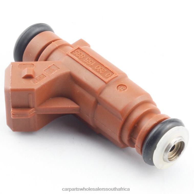 Auto Parts Wholesale Suppliers South Africa - 0280155835 Fuel Injector for VOLKSWAGEN 0NLNF721