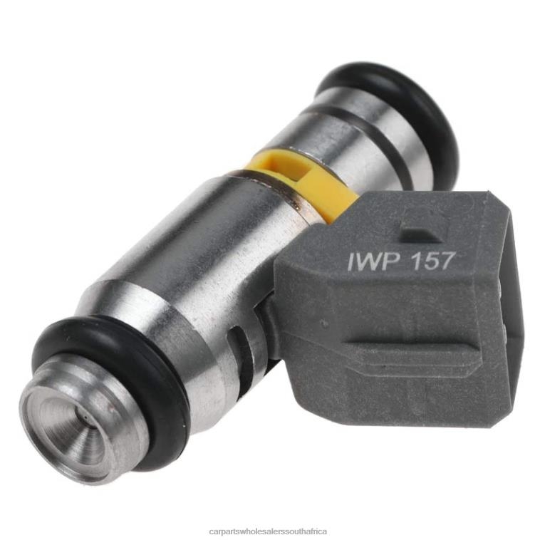Car Parts South Africa Online - IWP157 Fuel Injector for FIAT/GM 1.8L 0NLNF736
