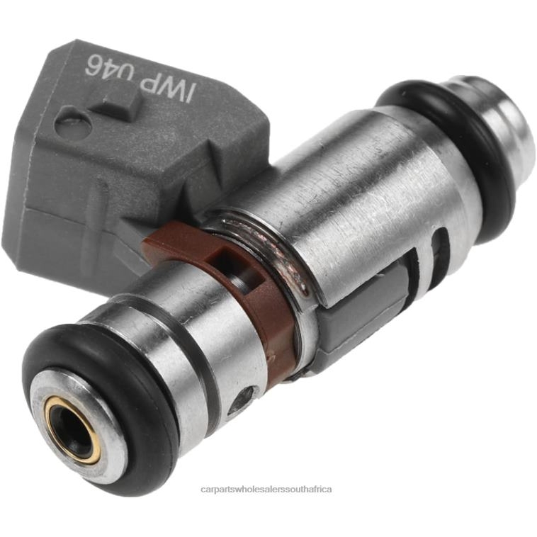 Car Parts Wholesalers South Africa - IWP046 Fuel Injector for FIAT 1.0L 1.4L 0NLNF738