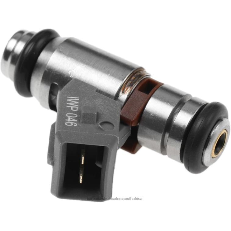 Car Parts Wholesalers South Africa - IWP046 Fuel Injector for FIAT 1.0L 1.4L 0NLNF738