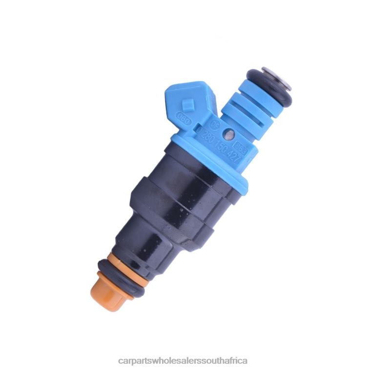 Car Spare Part Wholesale - 0280150427 Fuel Injector for GM 0NLNF689