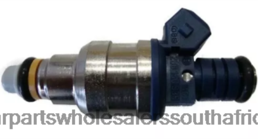 Auto Parts Wholesale Suppliers South Africa - Fuel Injector 0280150935 B6T8422278 FIAT