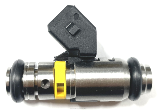 Auto Parts Wholesale Suppliers South Africa - Fuel Injector IWP064 B6T8422260 FIAT
