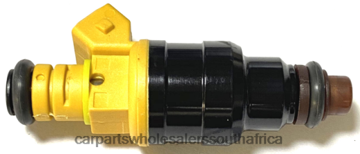 Auto Parts Wholesale Near Me - Fuel Injector FJ381 F87E9F593C2A B6T8422217 FORD