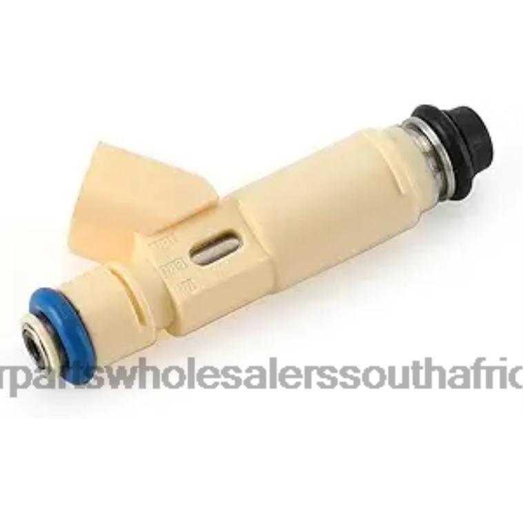 Auto Parts Wholesale Near Me - YL8E-C7B 195500-3520 Fuel Injecto 0NLNF417 FORD
