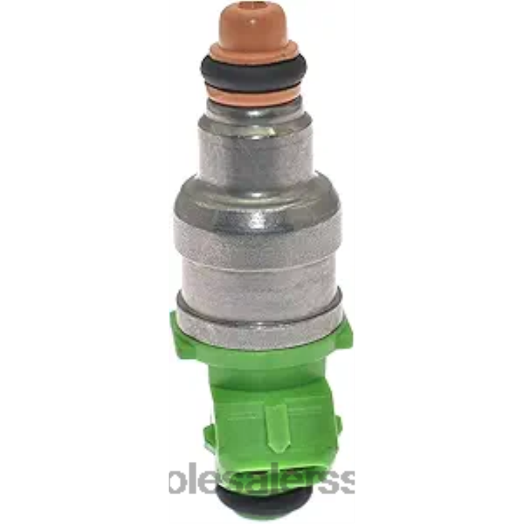 Auto Parts Wholesale Online - F87EB2A Fuel Injecto 0NLNF463 FORD