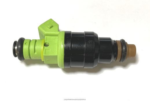 Auto Parts Wholesale Online - Fuel Injector XL3Z9F593AA B6T8422164 FORD