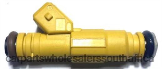Auto Parts Wholesale Suppliers South Africa - Fuel Injector 0280155710 B6T8422170 FORD