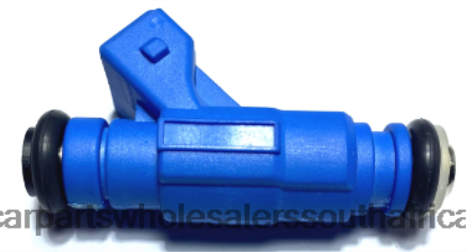 Auto Parts Wholesale Suppliers South Africa - Fuel Injector 0280155889 B6T8422242 FORD