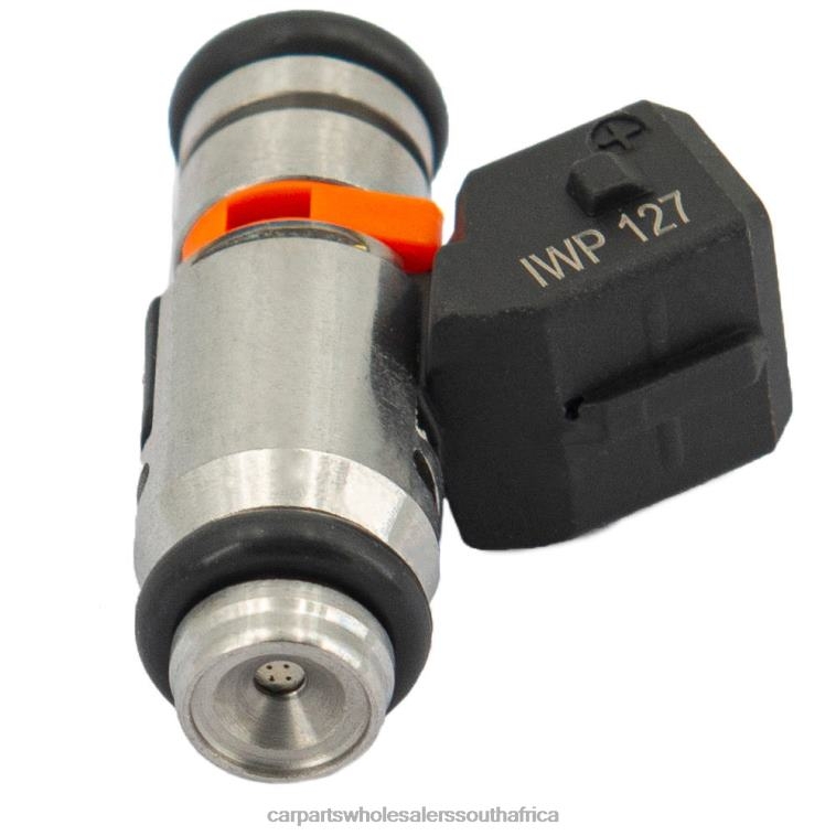 Auto Parts Wholesale Suppliers South Africa - IWP127 Fuel Injector for FORD 1.6L 0NLNF667