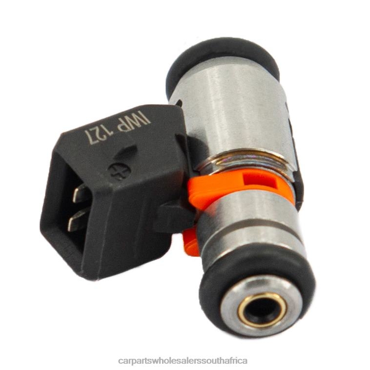 Auto Parts Wholesale Suppliers South Africa - IWP127 Fuel Injector for FORD 1.6L 0NLNF667