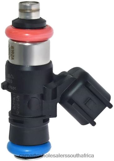 Auto Parts Wholesalers In South Africa - 0280158189 Fuel Injector B6T84283 FORD