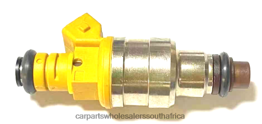 Auto Parts Wholesalers In South Africa - Fuel Injector F87EB2A B6T8422234 FORD