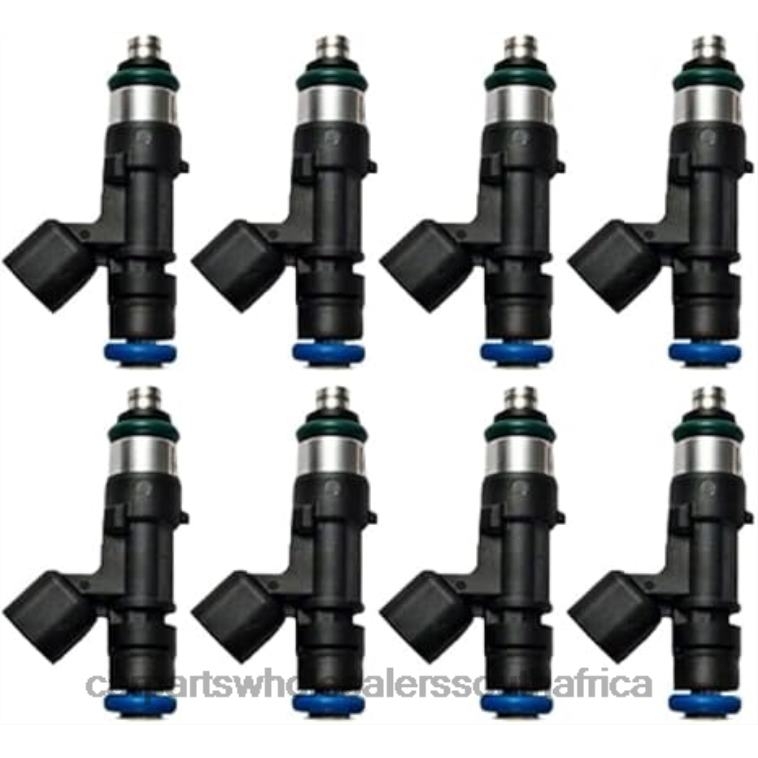Auto Parts Wholesalers In South Africa - M-9593-MU52 Fuel Injecto 0NLNF425 FORD