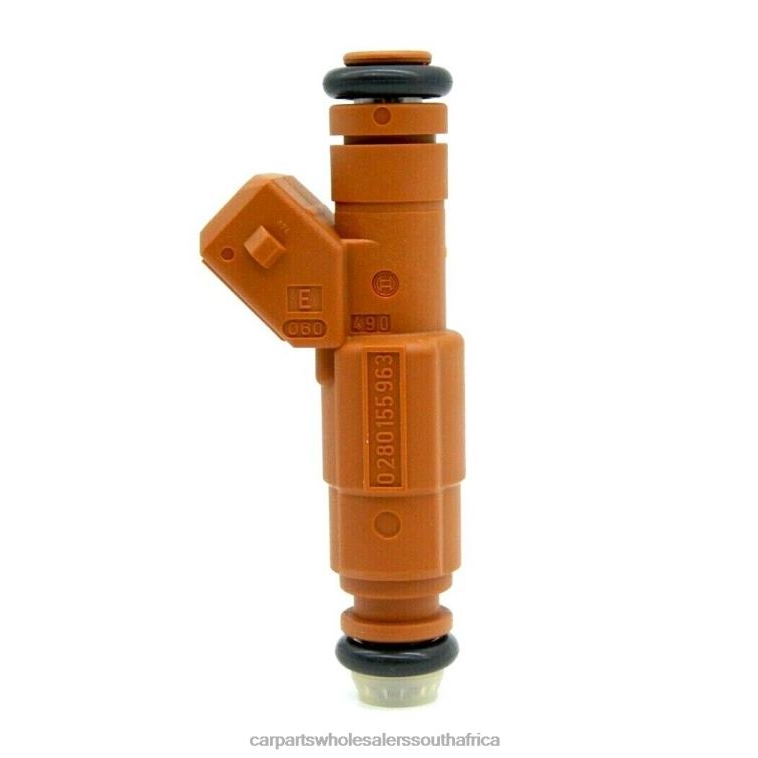 Car Accessories South Africa - 0280155963 Fuel Injector for FORD 1.8L 2.0L 0NLNF674