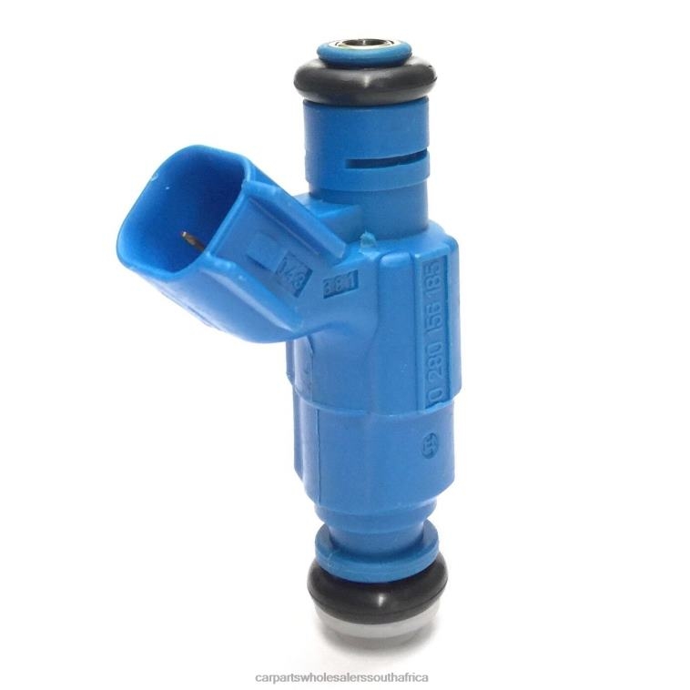 Car Parts South Africa - 0280156185 4L2E-G5A Fuel Injecto 0NLNF429 FORD
