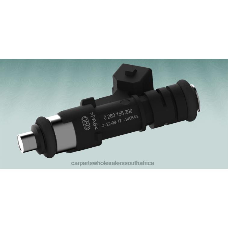 Car Parts South Africa - 0280158200 Fuel Injecto 0NLNF402 FORD
