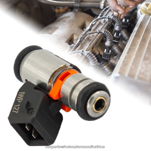 Car Parts Wholesale - IWP127 Fuel Injector B6T84281 FORD