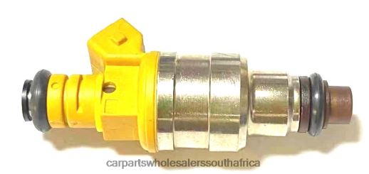 Car Parts Wholesalers South Africa - Fuel Injector 0280150962 B6T8422096 FORD