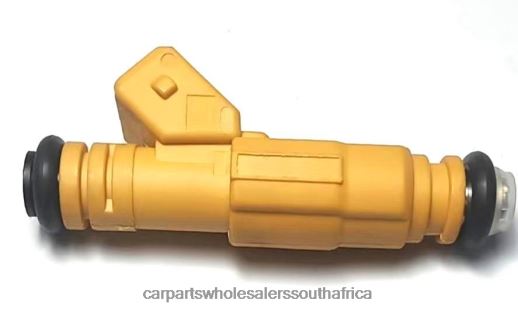 Car Parts Wholesalers South Africa - Fuel Injector CM4831 B6T8422159 FORD