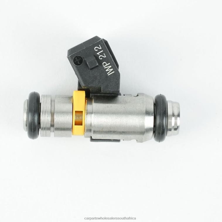 Car Parts Wholesalers South Africa - IWP212 Fuel Injector for FORD 1.6L 0NLNF675