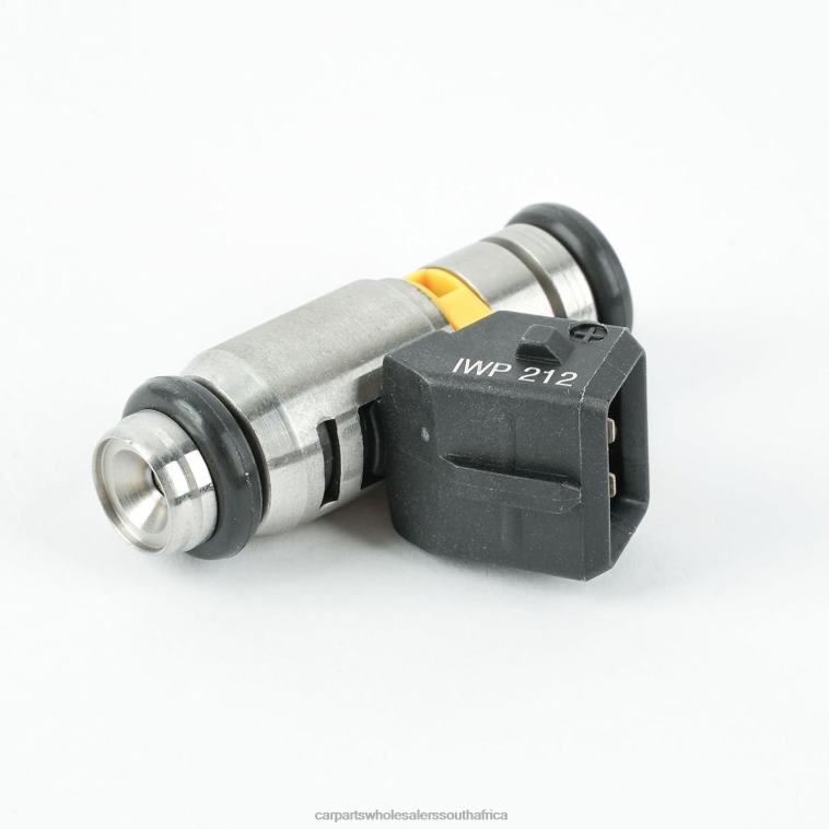 Car Parts Wholesalers South Africa - IWP212 Fuel Injector for FORD 1.6L 0NLNF675
