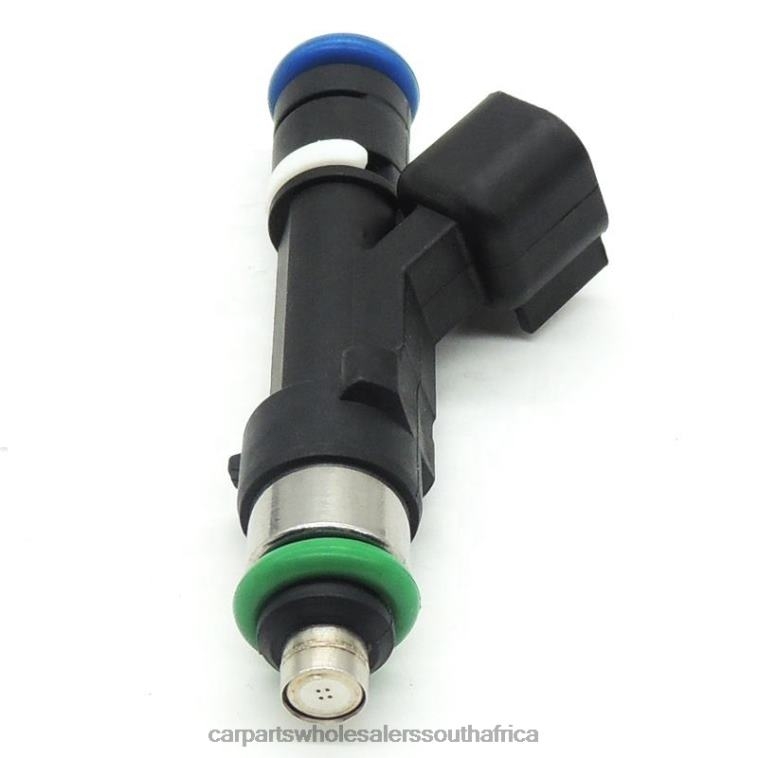 Car Spare Part Wholesale - 0280158162 Fuel Injector for FORD 2.5L L4 0NLNF671