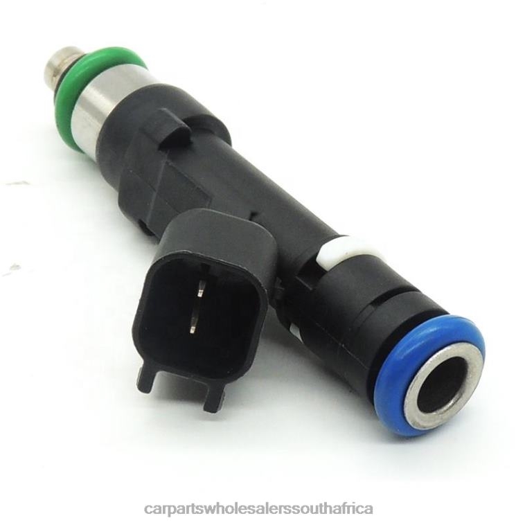 Car Spare Part Wholesale - 0280158162 Fuel Injector for FORD 2.5L L4 0NLNF671