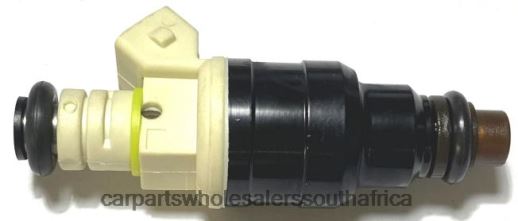 Car Parts South Africa - Fuel Injector 0280150747 B6T8422094 GM