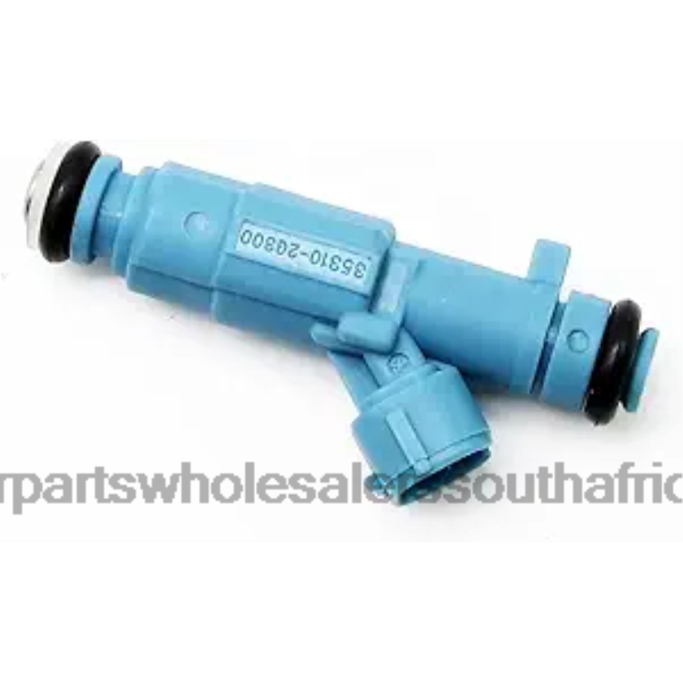 Auto Parts Wholesale Suppliers South Africa - 35310-2G300 Fuel Injecto 0NLNF100 HYUNDAI KIA