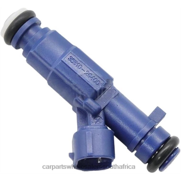 Auto Parts Wholesalers In South Africa - 353102G400 FJ1015 Fuel Injecto 0NLNF101 HYUNDAI KIA