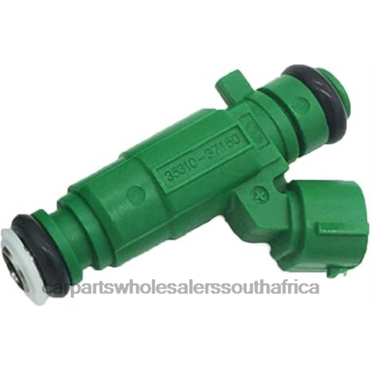 Auto Parts Wholesalers In South Africa - 35310-37150 Fuel Injecto 0NLNF83 HYUNDAI KIA