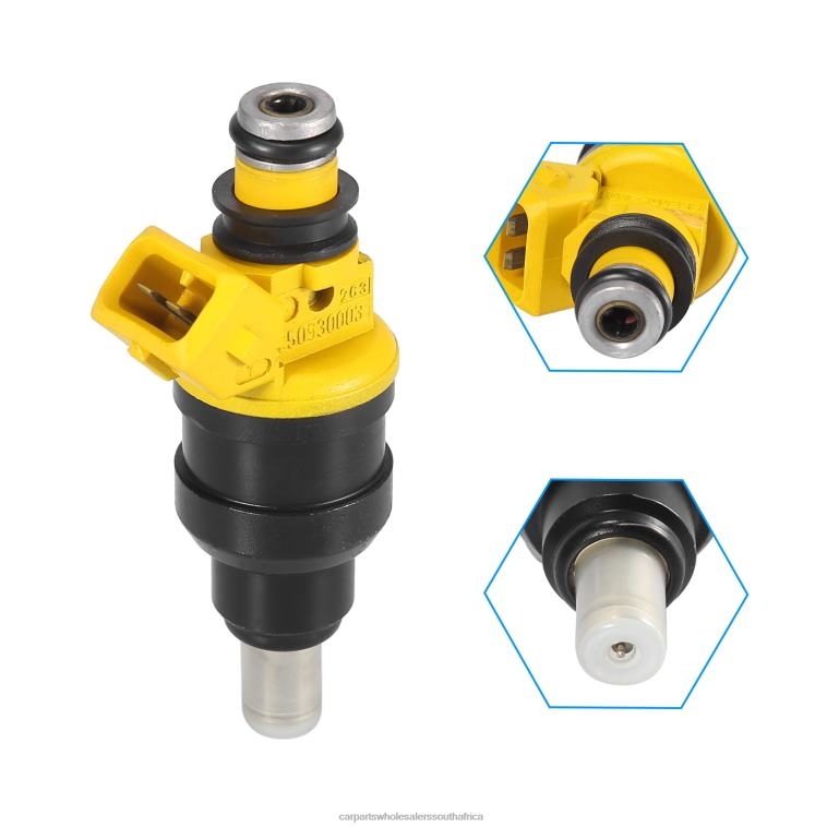 Car Parts South Africa - 35310-24010 Fuel Injecto 0NLNF114 HYUNDAI KIA