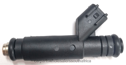 Car Parts South Africa - Fuel Injector AJC813250 B6T8421914 MAZDA